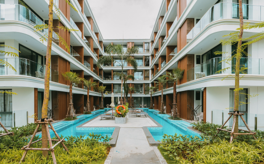 Kora Beach Resort Phuket