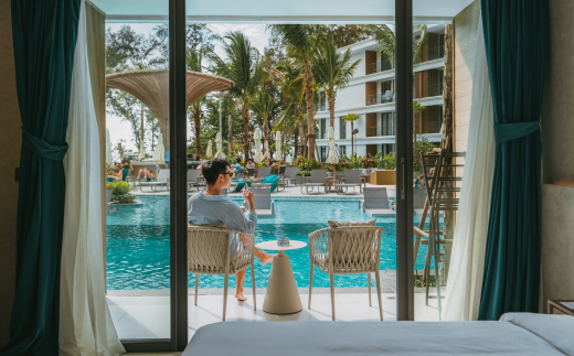 Kora Beach Resort Phuket