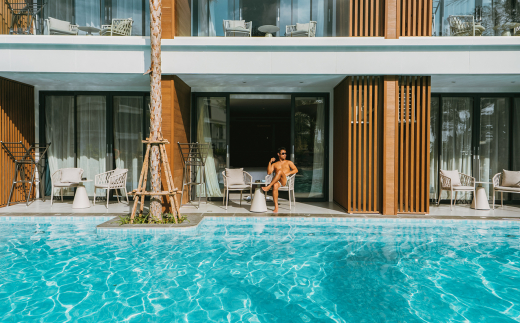 Kora Beach Resort Phuket
