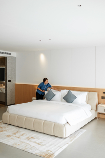 Kora Beach Resort Phuket