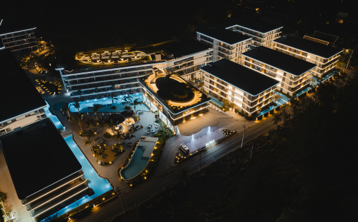 Kora Beach Resort Phuket