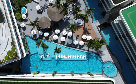 Kora Beach Resort Phuket