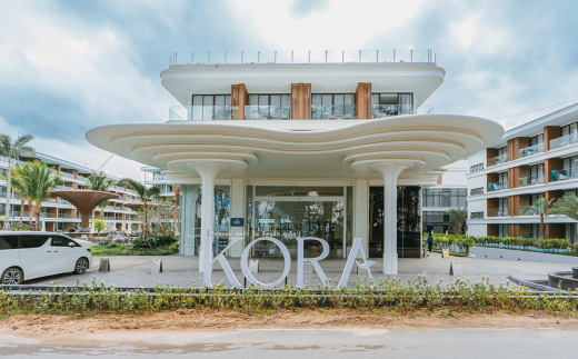 Kora Beach Resort Phuket