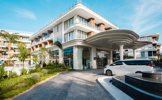 Kora Beach Resort Phuket