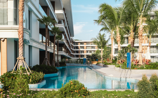 Kora Beach Resort Phuket