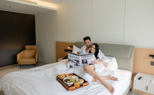 Kora Beach Resort Phuket