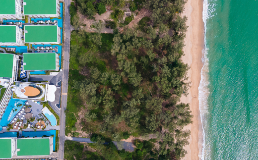 Kora Beach Resort Phuket