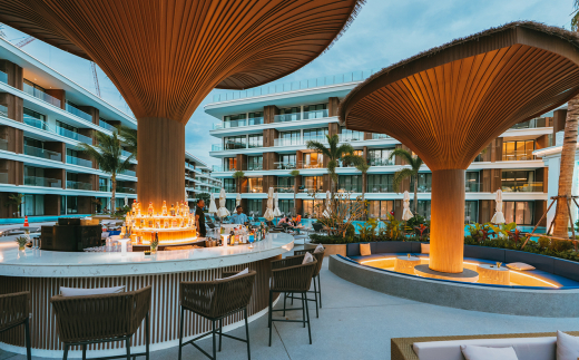 Kora Beach Resort Phuket
