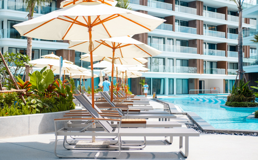 Kora Beach Resort Phuket