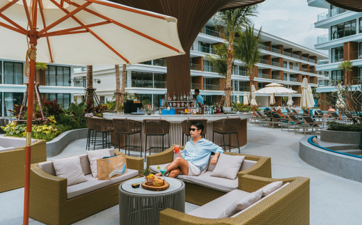 Kora Beach Resort Phuket
