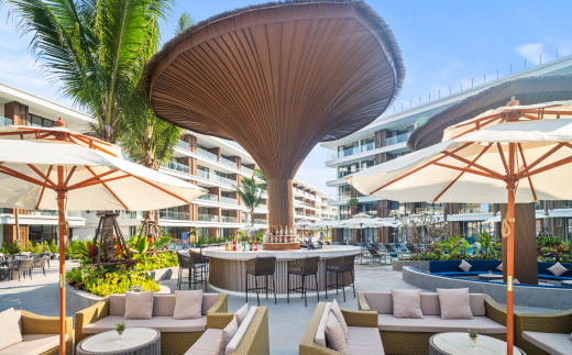Kora Beach Resort Phuket
