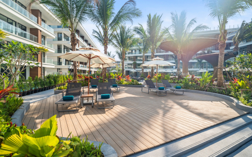 Kora Beach Resort Phuket