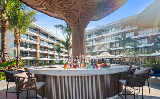 Kora Beach Resort Phuket