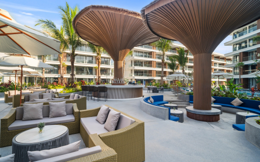 Kora Beach Resort Phuket