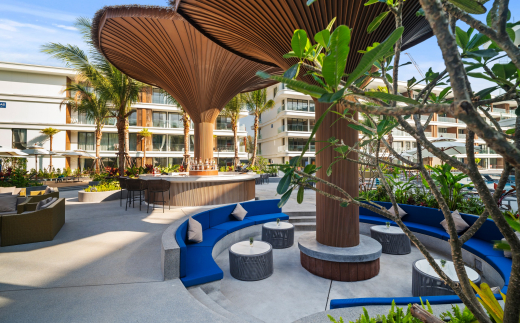 Kora Beach Resort Phuket