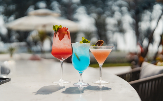 Kora Beach Resort Phuket
