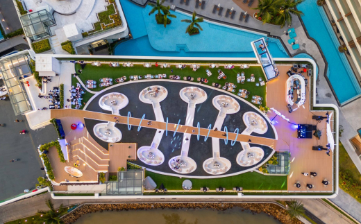 Kora Beach Resort Phuket