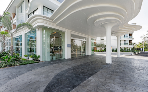 Kora Beach Resort Phuket