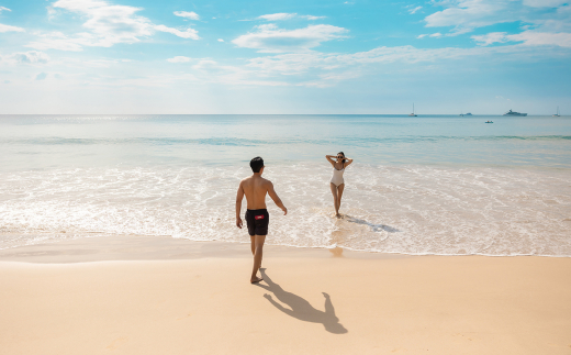 Kora Beach Resort Phuket