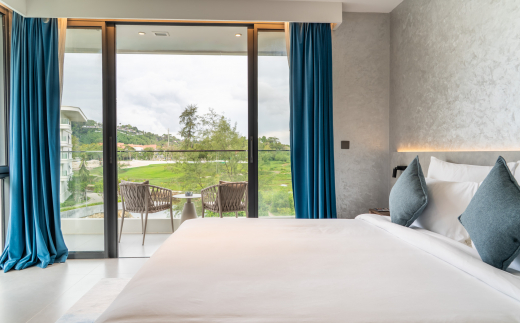 Kora Beach Resort Phuket