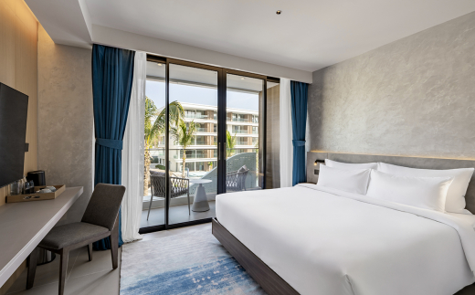 Kora Beach Resort Phuket