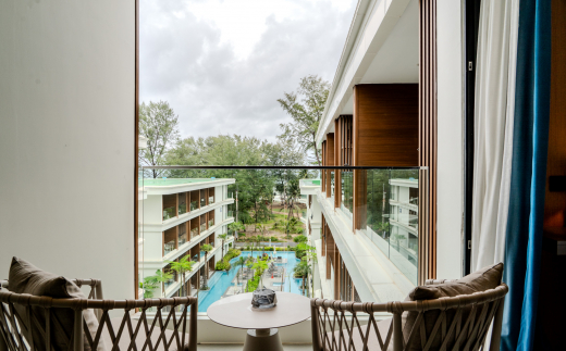 Kora Beach Resort Phuket
