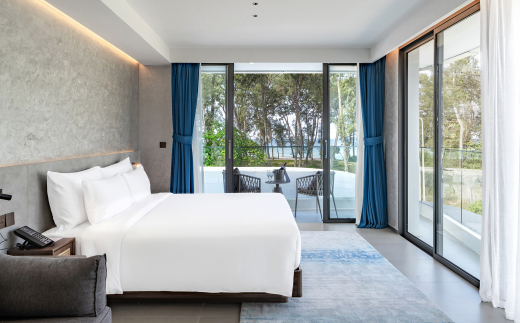 Kora Beach Resort Phuket