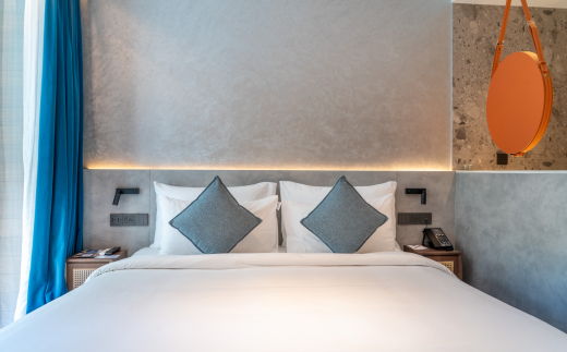 Kora Beach Resort Phuket