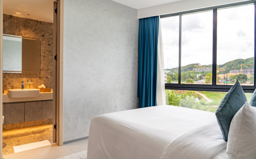 Kora Beach Resort Phuket