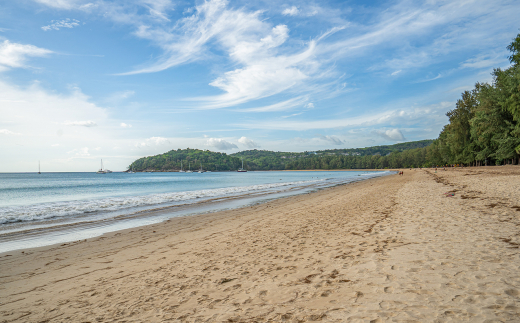 Kora Beach Resort Phuket
