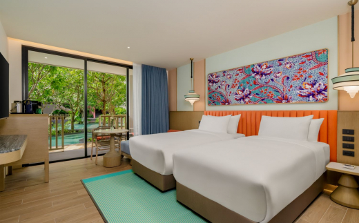 Grand Mercure Krabi Aonang