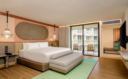 Grand Mercure Krabi Aonang