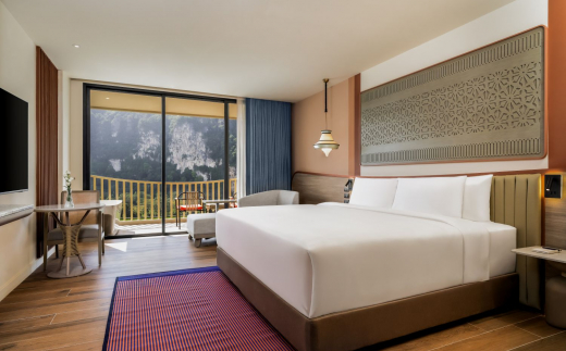 Grand Mercure Krabi Aonang
