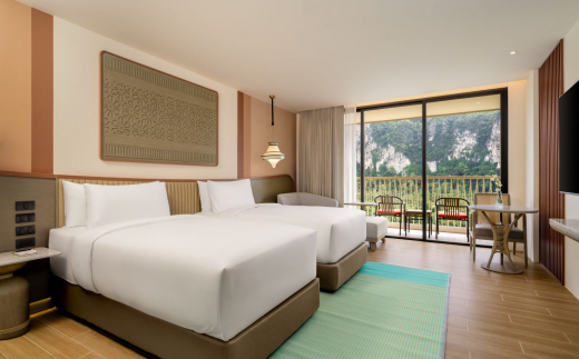 Grand Mercure Krabi Aonang