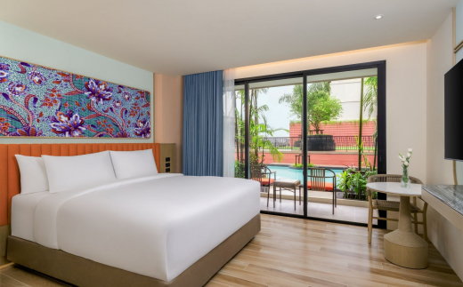 Grand Mercure Krabi Aonang