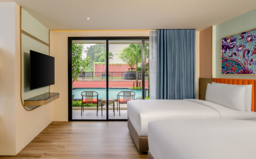 Grand Mercure Krabi Aonang