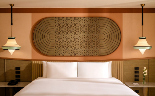 Grand Mercure Krabi Aonang