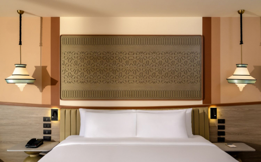 Grand Mercure Krabi Aonang