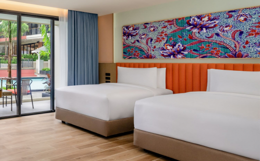 Grand Mercure Krabi Aonang