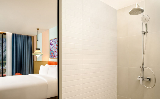 Grand Mercure Krabi Aonang