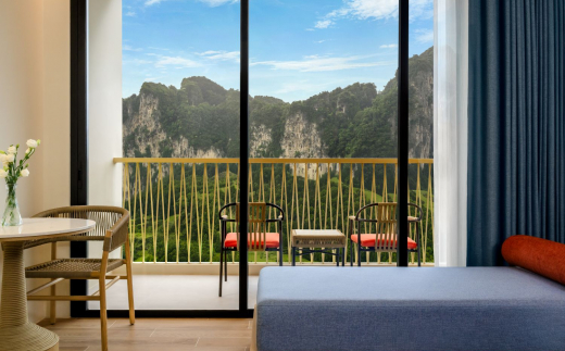 Grand Mercure Krabi Aonang