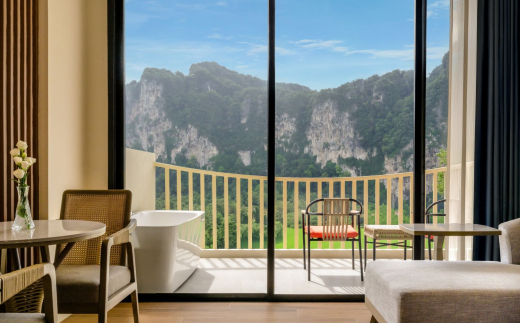Grand Mercure Krabi Aonang