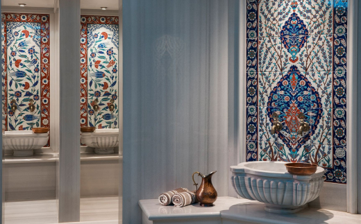 Ajwa Hotel Sultanahmet