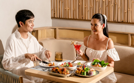 Grand Mercure Krabi Aonang