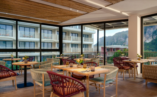 Grand Mercure Krabi Aonang
