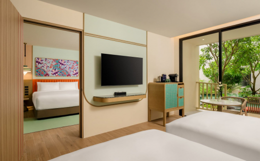Grand Mercure Krabi Aonang