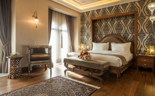 Ajwa Hotel Sultanahmet
