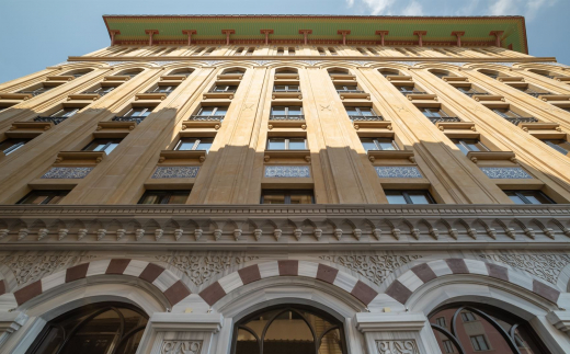 Ajwa Hotel Sultanahmet