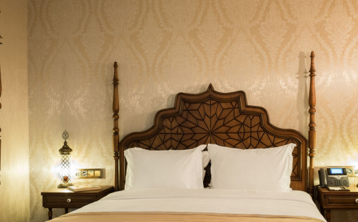 Ajwa Hotel Sultanahmet