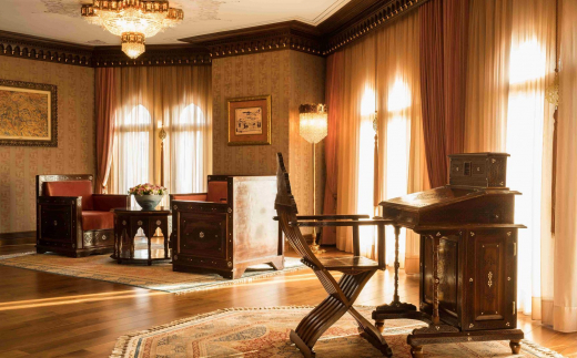 Ajwa Hotel Sultanahmet
